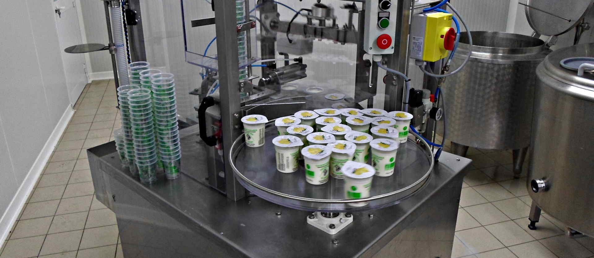 1l Fabricant de yaourt électrique Machine à yaourt automatique à