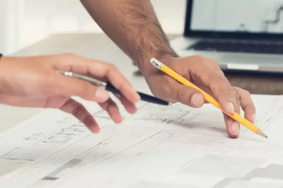 Notre bureau d'étude