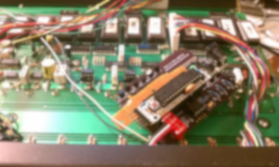 Rétrofit chez Condinov