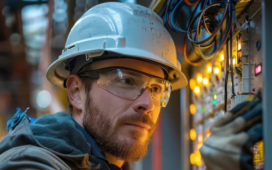 Notre service de maintenance